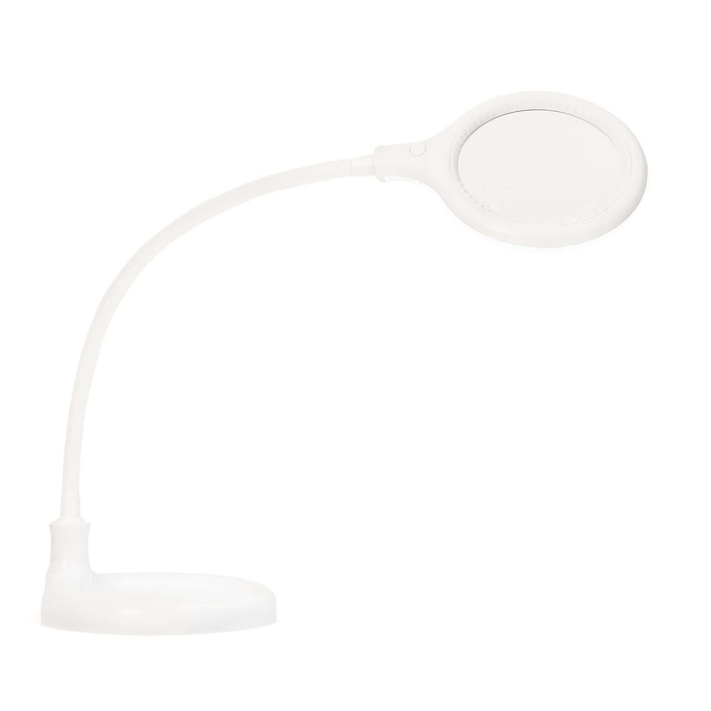 Lampe à pince LED Lumeno 680X avec 30 LED SMD, 6 watts et 480 lumens
