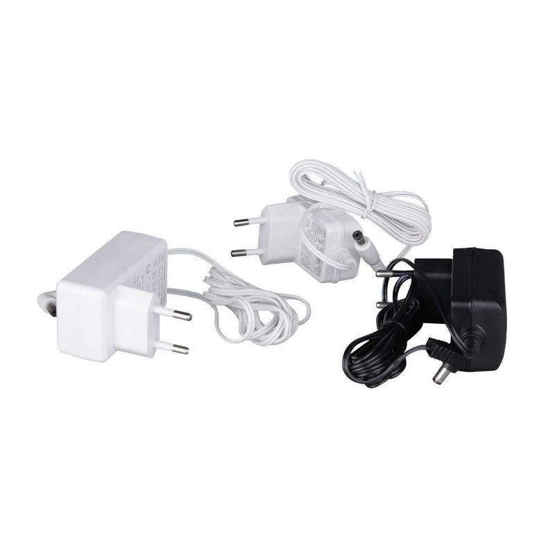 Lumeno replacement power supplies for magnifying lamps, overview of various models