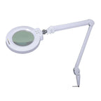Lumeno 8245PRO Lupenleuchte mit 5 Dioptrien Linse, Gesamtansicht