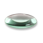 Lumeno 614X Ersatzlinse 177 mm mit 3 Dioptrien für Lupenleuchte 824X