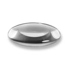 Lumeno 625X Ersatzlinse 152 mm mit 3 Dioptrien für Lupenleuchte 851X