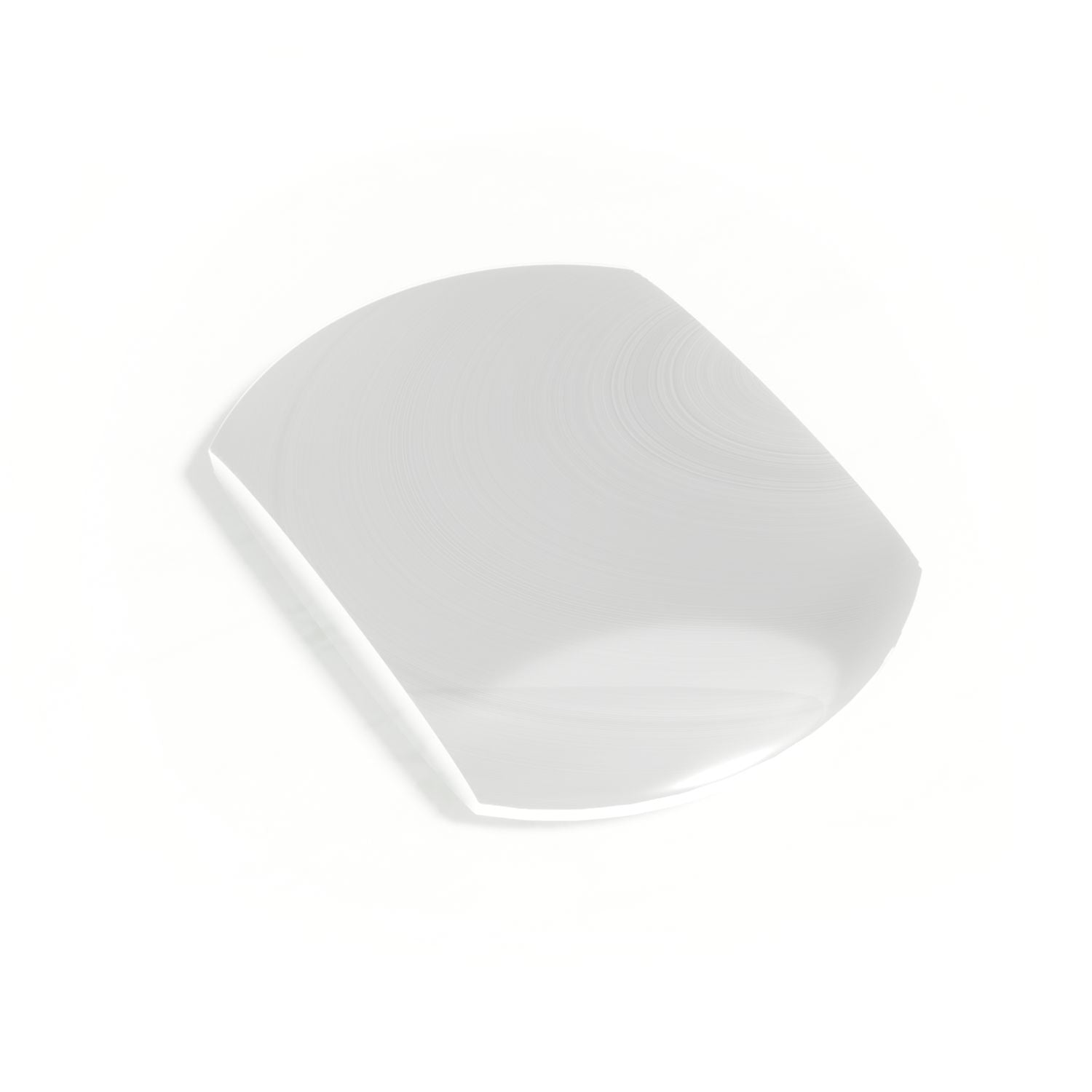 Lumeno 861X Ersatzlinse oval 110 x 150 mm für Lupenleuchte, 3 oder 5 dpt
